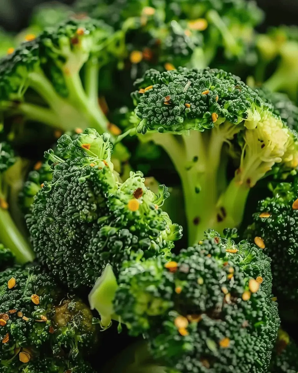 Marry Me Broccoli Incredible Secret: A Deliciously Easy Recipe