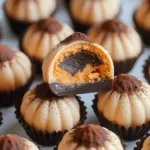 Indulgent Pumpkin Cheesecake Truffles You’ll Love This Fall