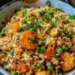 Bang Bang Fried Rice