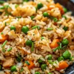 Fried Rice