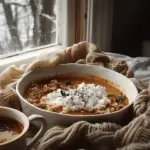 Cozy Comfort for Busy Nights