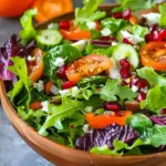 Winter Salad Recipe