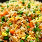 Fried Rice