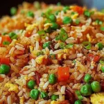 Freakin’ Fantastic Fried Rice