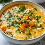 Butternut White Chicken Chili Recipe