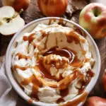 Caramel Apple Dip