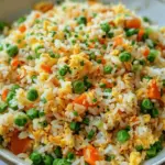 Better Than Takeout Fried Rice Recipe