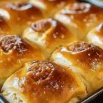 Breakfast Rolls