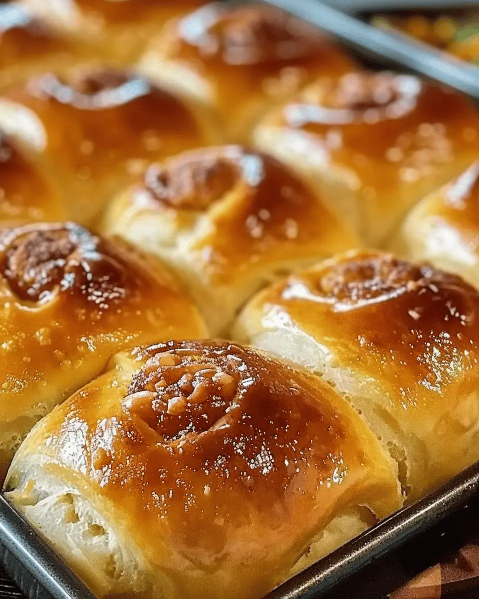 Breakfast Rolls: Easy Turkey Bacon and Chicken Ham Delight