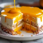 Mango Tiramisu
