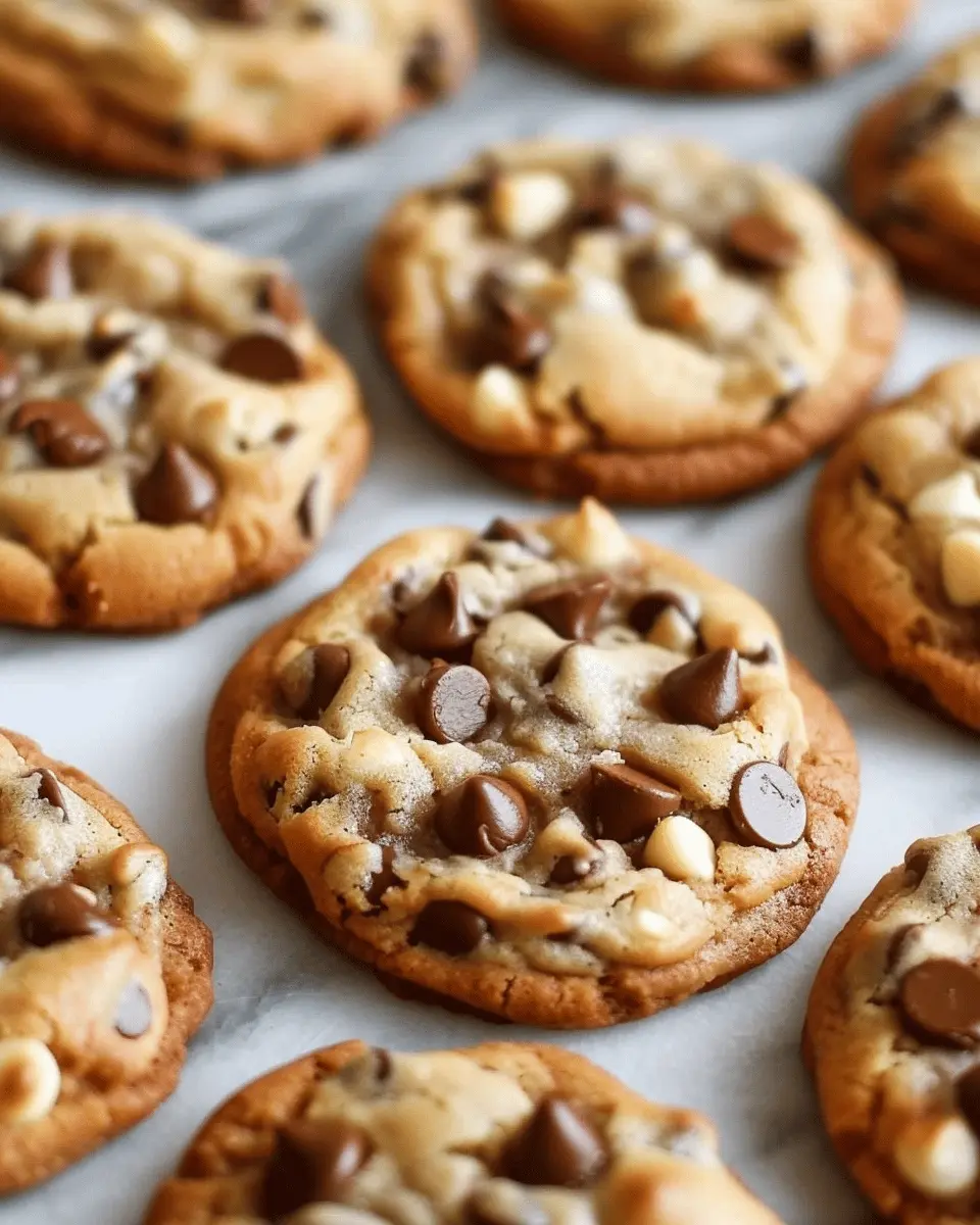 Marry Me Cookies: The Best Indulgent Treat for Sweet Moments