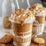Cookie Butter Latte