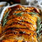 Irresistible Thanksgiving Recipes