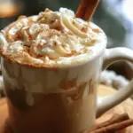 Brown Sugar Cinnamon Latte