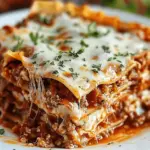 World’s Best Lasagna Recipe
