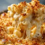 Baked Mac and Cheese Recipe