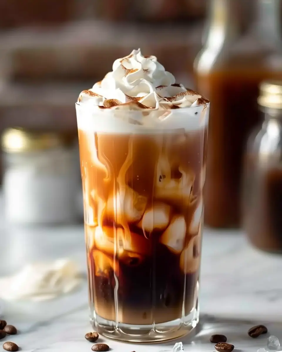 Nescafe Iced Coffee Recipe: Easy Indulgence for Hot Days