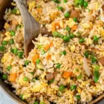 Best Fried Rice Recipe