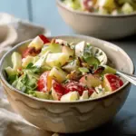 Waldorf Salad Recipe