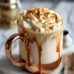 Caramel Brulée Latte Recipe