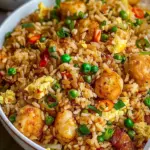 Bang Bang Fried Rice