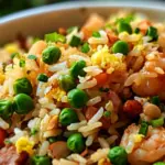 Freakin’ Fantastic Fried Rice