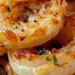 The Cheesy Baked Side Dish Better Than Onion Rings