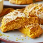 Pumpkin Scones