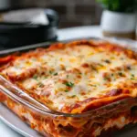 Classic Lasagna Recipe with Ricotta Cheese