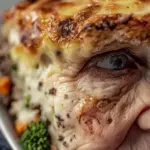 My Grandmother’s Magic Touch