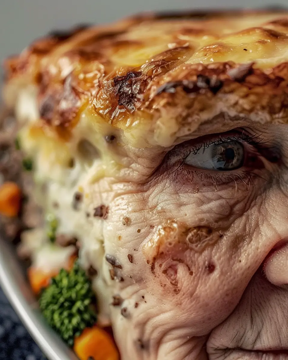 My Grandmother’s Magic Touch: Easy Turkey Bacon &amp; Chicken Ham Delights