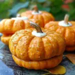 Pumpkin Gobs