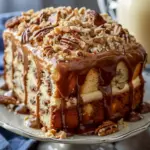 Irresistibly Moist Texas Tornado Cake Recipe to Savor