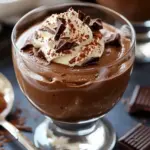 Gordon Ramsay Chocolate Mousse That's Divine and Easy