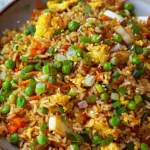 Freakin’ Fantastic Fried Rice
