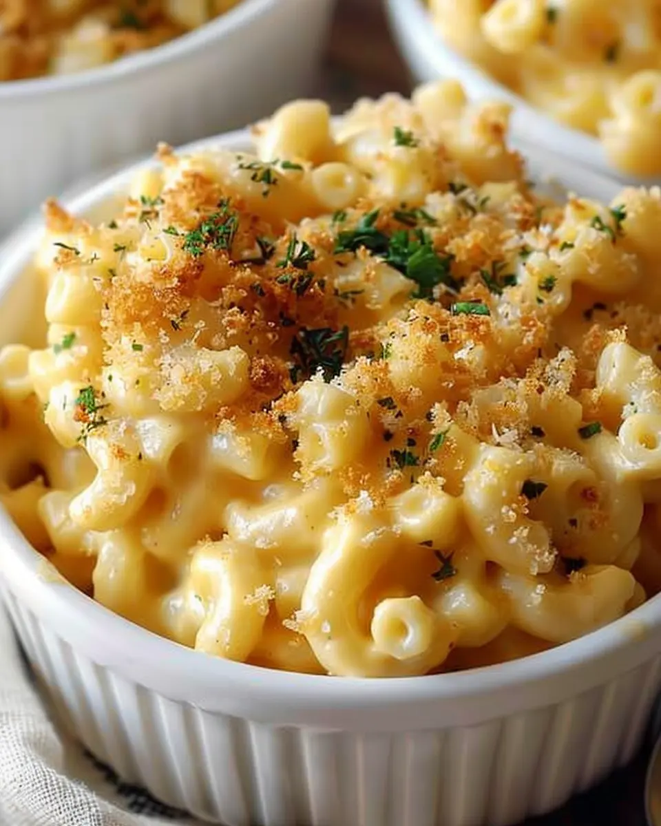 Perfect Mac and Cheese: The Creamy, Indulgent Family Favorite