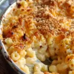 Baked Mac and Cheese