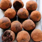 Chocolate Truffles