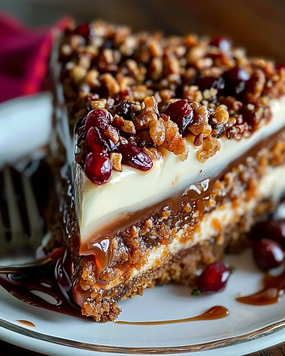 5 Delicious Holiday Bliss: Indulgent Recipes for a Cozy Feast