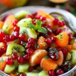 Winter Fruit Salad