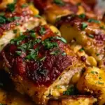 Best Easy Family Dinner Recipe