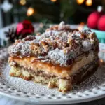 Easy Homemade Holiday Dessert