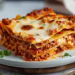 Best Lasagna Recipe