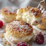 Comfort in Every Bite