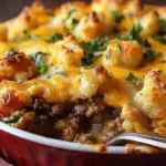 Cowboy Casserole