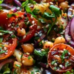 Divorce Salad: Unbelievable Flavor in 3 Days of Bliss