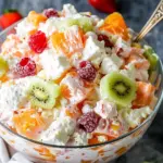 Ambrosia Salad