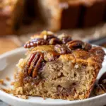 Sweet Alabama Pecanbread