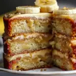 Irresistibly Moist: The Best Banana Cake You’ll Ever Bake