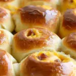 Breakfast Rolls
